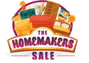 India Desire : Shopclues The Homemakers Sale Between 11th to 14th Jan 2016